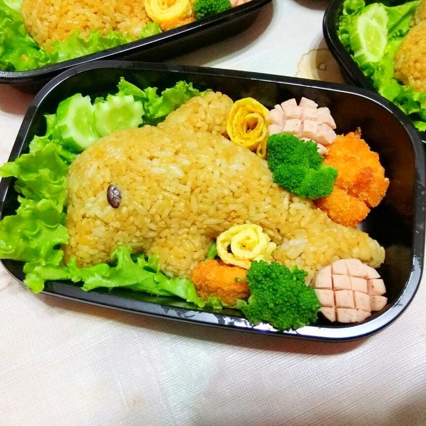 Masak apa untuk anak hari ini? Berikut 11 resep bekal bento yang sedap dan mudah dibuat