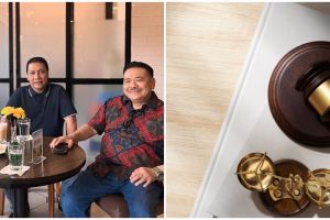 Jessica Wongso ajukan PK kasus kopi sianida ke pengadilan, ini pengertian dan prosedurnya