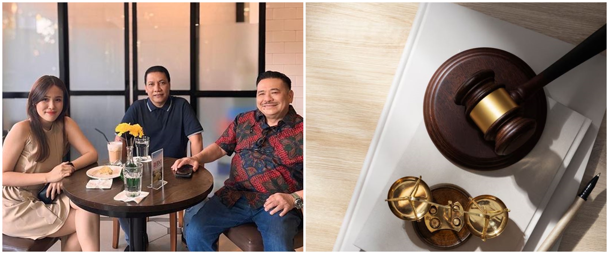Jessica Wongso ajukan PK kasus kopi sianida ke pengadilan, ini pengertian dan prosedurnya