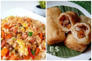 Masak apa hari ini yang enak dan mudah? Berikut 11 resep olahan serba kornet, menggugah selera