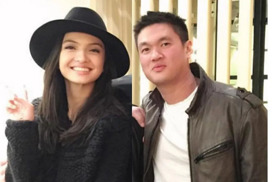 Tak hanya Brian Armstrong, 3 pengusaha ternama ini juga pernah diisukan dekat dengan Raline Shah