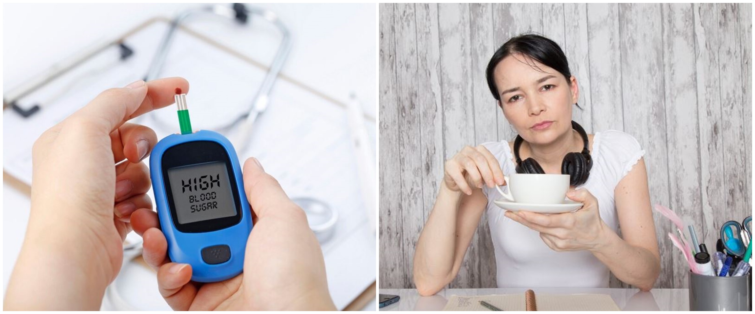 8 Kebiasaan sepele yang tanpa disadari bikin gula darah melonjak, hati-hati bisa datangkan diabetes