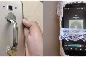 [KUIS] Bosan sama casing HP yang simpel? Cari case yang nggak biasa lewat pilihan gambar ini