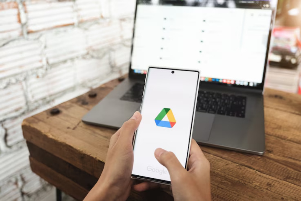 6 Tips dan trik cepat menggunakan Google Drive yang wajib kamu ketahui