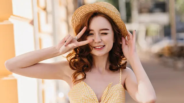 6  Arti mimpi menjadi model, bisa jadi pertanda adanya yang akan terjadi dalam hidup