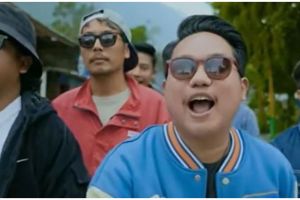 Lirik lagu Gagal oleh Guyon Waton