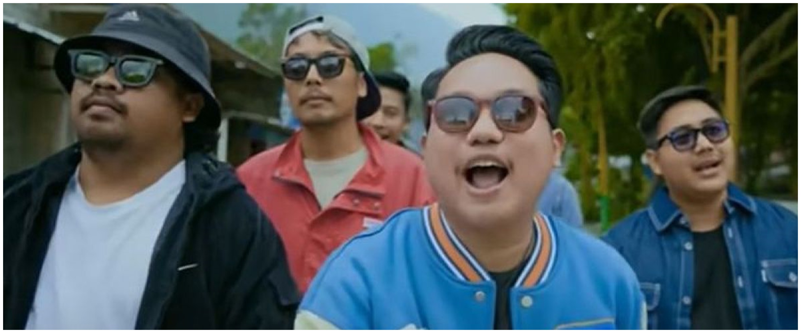 Lirik lagu Gagal oleh Guyon Waton