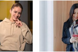 Karyawan yang suka ke kantor pakai hoodie atau dress ternyata menunjukkan kepribadian, ini 5 maknanya