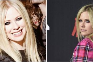 Tentang kepercayaan diri, ini dia lirik dan terjemahan lagu Girlfriend by Avril Lavigne 