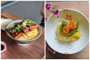 11 Resep masakan rumahan jepang serba telur ini praktis, enak, dan menggugah selera
