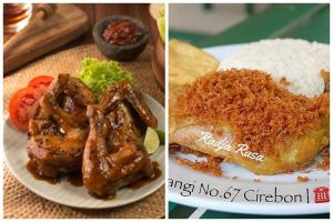 11 Menu masakan rumahan untuk anak dari olahan ayam kampung goreng, lezat dan praktis
