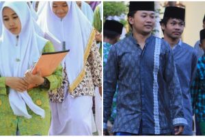 Jangan dulu salahkan guru, begini peran orang tua dalam mencegah bullying di pesantren