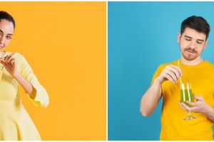 Tak hanya jus buah dari konsentrat, ini 6 minuman yang picu terjadinya stroke
