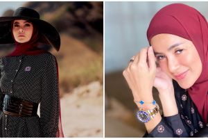 Olla Ramlan ikut sedih dengan perpisahan Baim Wong dan Paula Verhoeven, beri pesan untuk keduanya