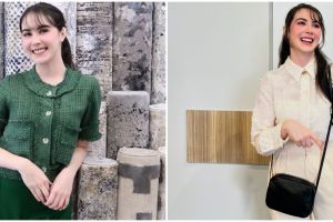 Alasan Arumi Bachsin jarang pakai barang branded meski jadi istri pejabat, akui tak ada kepuasan