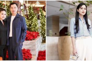 Pengakuan Sandra Dewi tak dapat jatah uang bulanan dari Harvey Moeis, ngaku wanita mandiri