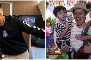 Karyawan Baim Wong beri pembelaan tak terima bosnya dituding pelit, sebut peduli dengan sesama