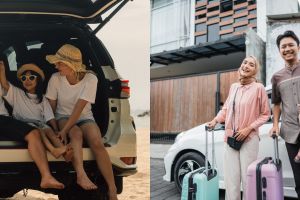 Road trip bareng keluarga? 5 Makanan favorit ini bisa bikin perjalanan jadi makin asyik