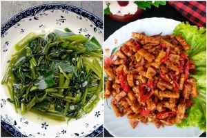 11 Resep masakan rumahan sehari-hari yang praktis dan cepat dibuat