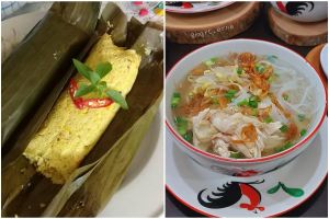11 Masakan rumahan sehari-hari untuk menu hemat dan lezat