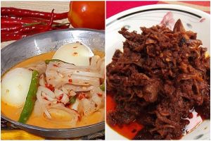 11 Resep masakan rumahan sehari-hari dari nangka muda, menggugah selera dan kuahnya sedap menggoda