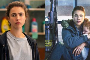 Ulasan serial Netflix Maid, kisah perjuangan dan ketahanan seorang ibu