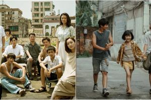 Review drama China The Bad Kids, kisah misteri kelam yang penuh ketegangan