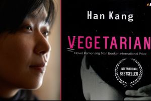 Ulasan buku-buku terbaik oleh Han Kang, peraih Nobel Sastra 2024