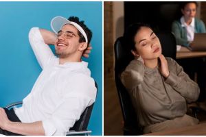 Jadi karyawan cerdas dan antistres, ini 7 cara mengatur strategi dan mood untuk taklukkan beban kerja