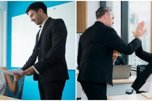 Tanpa disadari, 9 kebiasaan sederhana di tempat kerja ini ternyata dapat mencuri perhatian bos