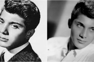 Lirik lagu Put Your Head On My Shoulder dari Paul Anka, lagu jadul viral di TikTok