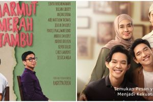 Selain Home Sweet Loan, ini 9 novel metropop yang sukses dijadikan film