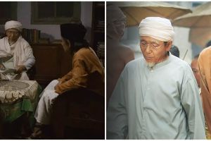 Sejarah Hari Santri yang perlu diketahui, kenang perjuangan kaum sarungan membela negara