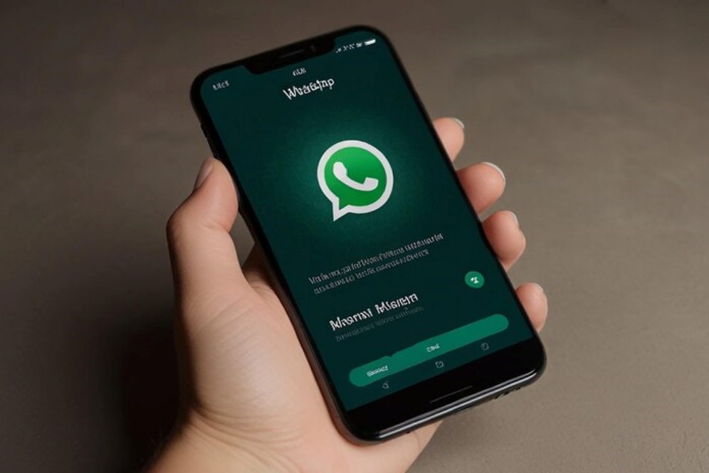 4 Cara mudah memulihkan pesan yang dihapus di WhatsApp