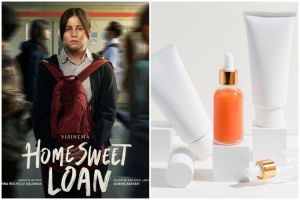 Terapkan lifestyle Kaluna Home Sweet Loan, ini 7 cara menghemat pengeluaran skincare tanpa takut boros