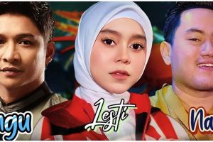 Lirik lagu Di Balik Batu oleh Lesty Kejora, Nassar, dan Ungu