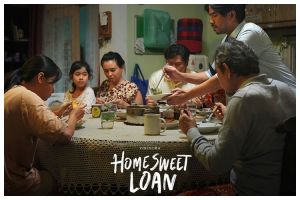 Jadi makanan favorit Kaluna di Home Sweet Loan, ini resep sup kacang hijau cocok untuk lauk nasi