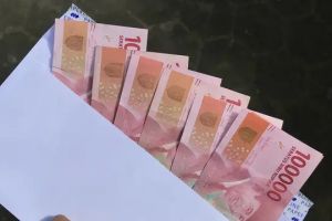 7 Arti mimpi nemu uang, bisa jadi pertanda akan adanya perubahan besar dalam hidup