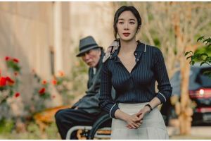 Sinopsis drama Korea Hide, misteri kelam dan keindahan psikologis dalam intrik tersembunyi