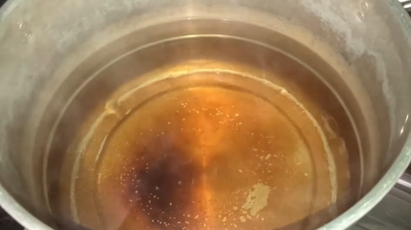 Trik praktis memasak nasi ala rumah makan Padang, tetap pulen tanpa metode siram dan hemat gas