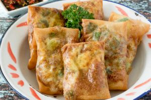 7 Menu diet murah yang menggugah selera, serba mudah dibuat