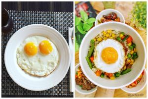 7 Menu diet enak yang mudah dibuat, serba lezat dan mengenyangkan