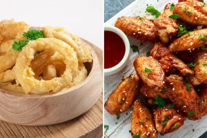 7 Buah yang rendah gula dan kalori, enak dan bikin nagih