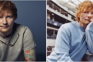 Lirik lagu Ed Sheeran - You Need Me, I Dont Need You, lengkap dengan terjemahannya