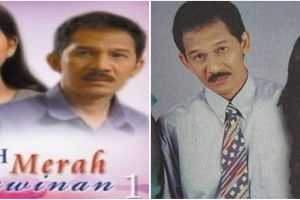 Ulasan drama lawas Noktah Merah Perkawinan, nostalgia era 90-an