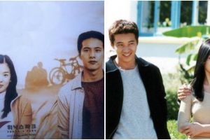 Ulasan drama Korea Autumn in My Heart, tentang putri yang tertukar