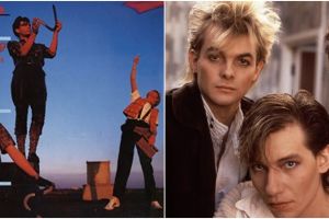 Lirik lagu Forever Young dari Alphaville beserta terjemahan dan maknanya