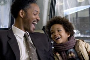 Diangkat dari kisah nyata, ini ulasan film The Pursuit of Happyness
