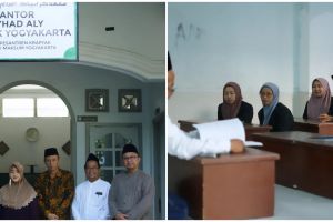 Apa itu Ma'had Aly? Lembaga pendidikan tinggi pesantren yang bikin santri bisa setara sarjana S1