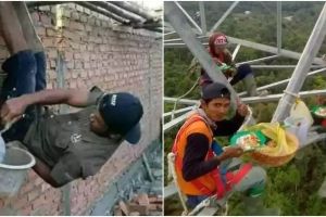 [KUIS] Pilih 1 dari 2 gambar ini untuk ungkap kamu tipe karyawan banyak gaya atau nggak